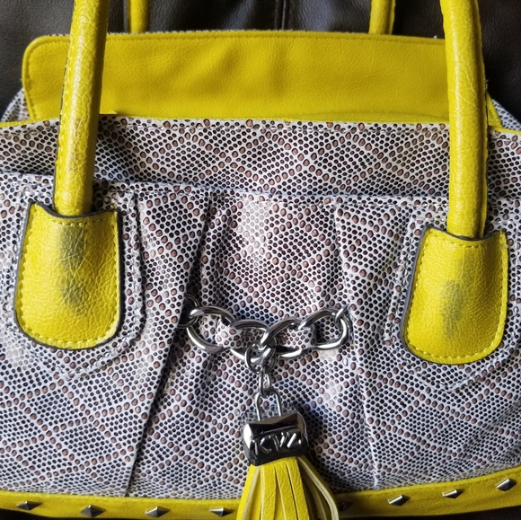 Kathy van zeland shoulder bag - Picture 2 of 4